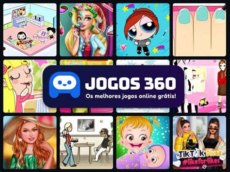 jogo de meninas 360,Mais